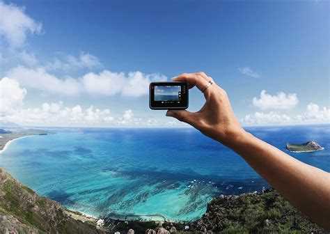 Где искать информацию о модели GoPro на официальном сайте