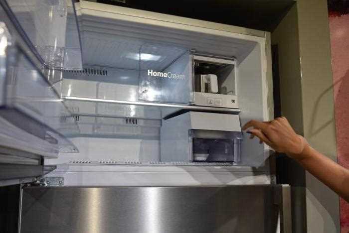 Что означает код модели на холодильниках Beko