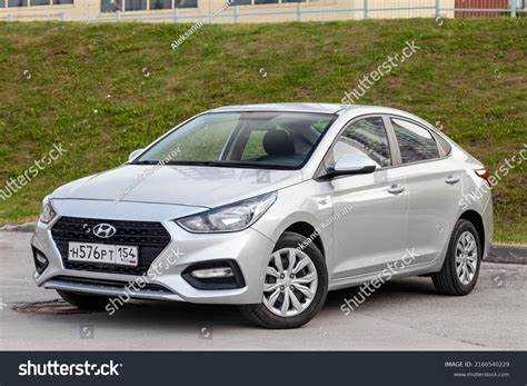 Отличия белого Hyundai Solaris от других цветовых вариантов