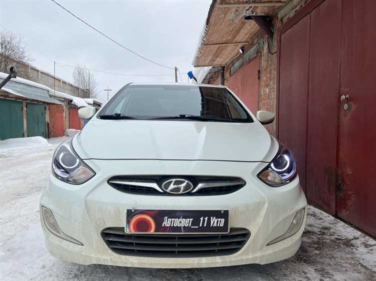 Как цвет кузова влияет на внешний вид автомобиля