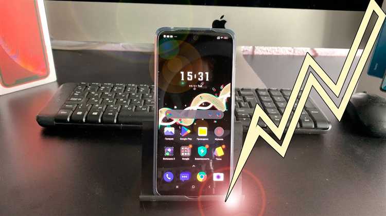 Как включить быструю зарядку на xiaomi redmi 9