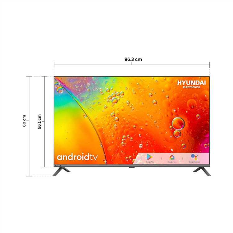 Использование клавиатуры в приложениях Smart TV