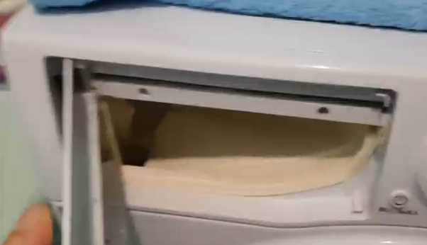 Как включить режим самоочистки в стиральной машине gorenje