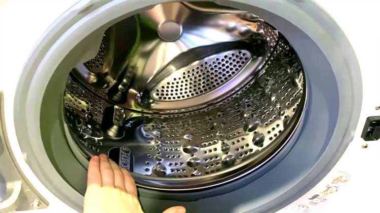 Как включить самоочистку на стиральной машине gorenje