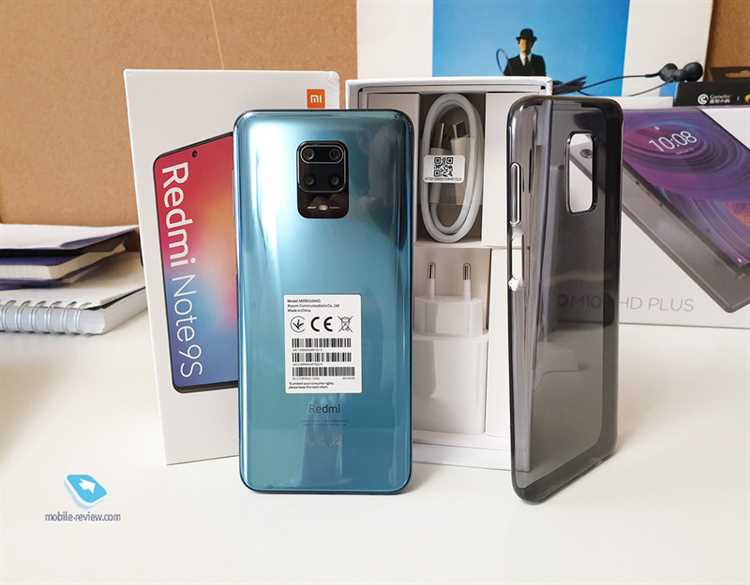 Как включить вторую линию redmi note 9s