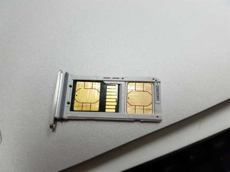 Проверка работы SIM-карты и устранение возможных ошибок