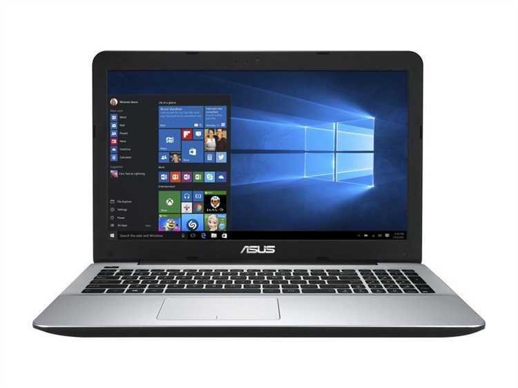 Как узнать модель аккумулятора в Asus F555U без разобора ноутбука