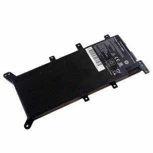 Признаки износа аккумулятора в Asus F555U и когда его стоит заменить