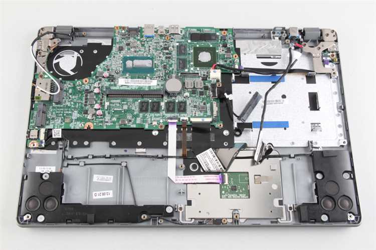 Как определить совместимость видеокарты с ноутбуком Acer Aspire