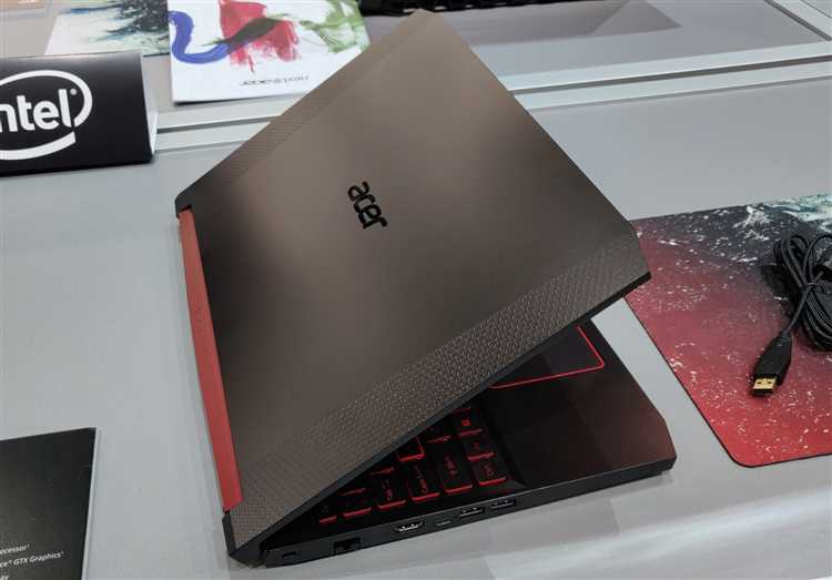 Ноутбук Acer Nitro 5 стал одним из самых популярных решений среди геймеров благодаря оптимальному сочетанию цены и производительности. Ключевой элемент игровой производительности – видеокарта. Правильный выбор графического адаптера напрямую влияет на возможность комфортной игры в современные проекты и выполнение ресурсоёмких задач.