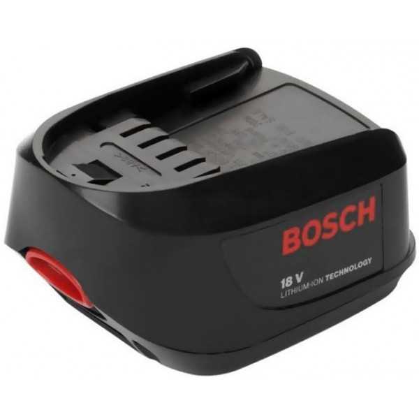 Как правильно заряжать аккумуляторы Bosch 18V