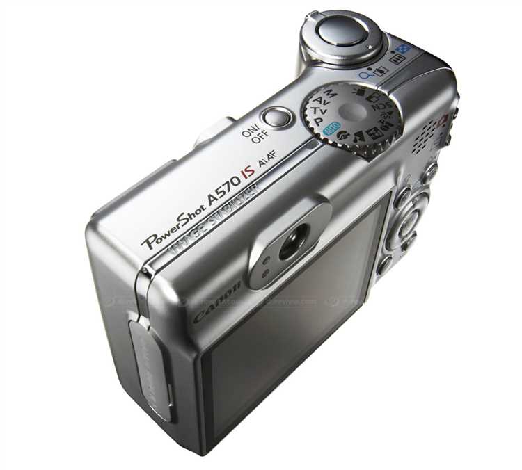 Как выбрать аккумулятор для Canon A560 в зависимости от условий использования