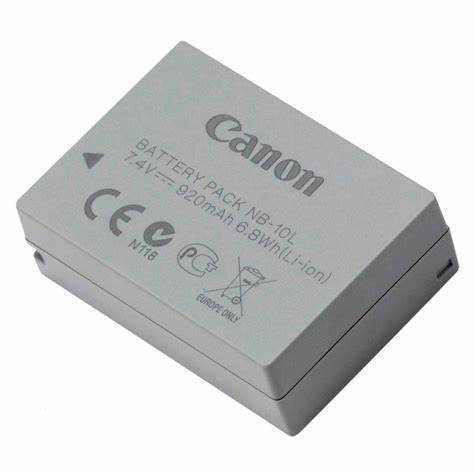 Какие батарейки в фотоаппарате canon a560