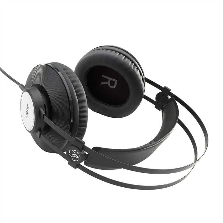 Какие наушники купить взамен akg