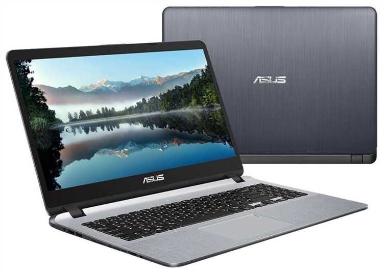 Охлаждение и шум: как ноутбуки Asus и HP справляются с нагрузкой?