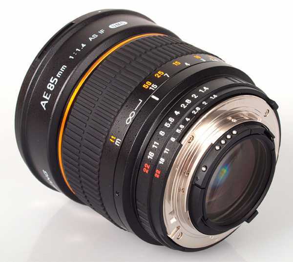 Какие объективы подходят для canon r