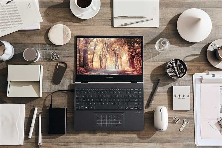 Какие модели Asus ZenBook Flip 13 доступны в Выборгском районе: обзор комплектаций
