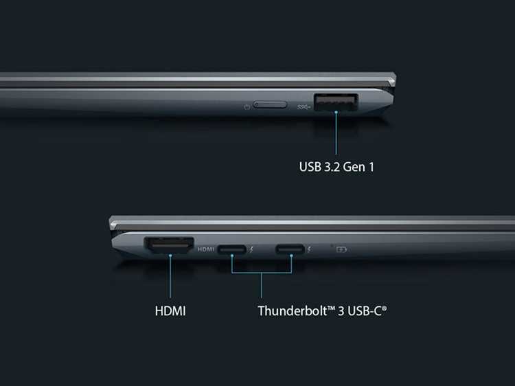 Что важно учитывать при выборе Asus ZenBook Flip 13 для работы и учебы в Выборгском районе