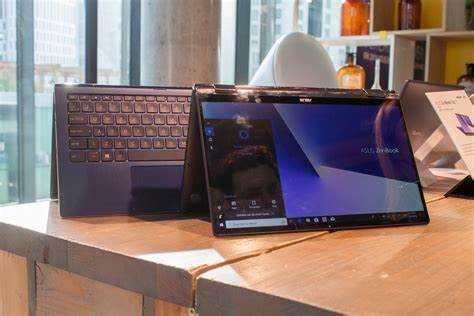 Какой asus zenbook flip 13 выборгского района
