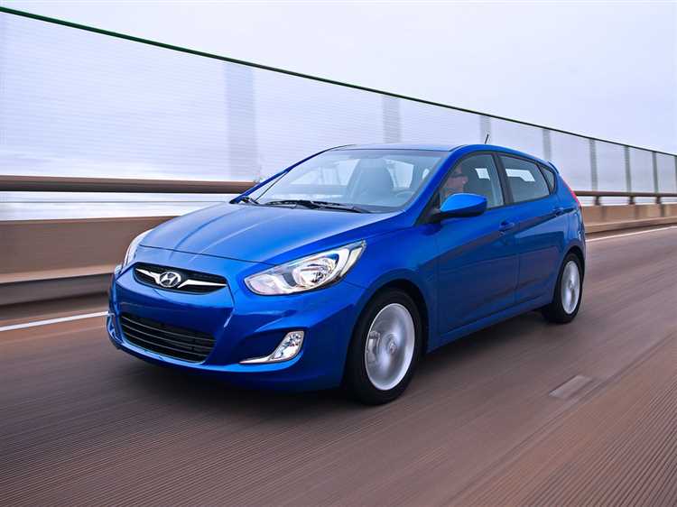 Как правильно выбрать бензин в зависимости от климата для Hyundai Solaris?