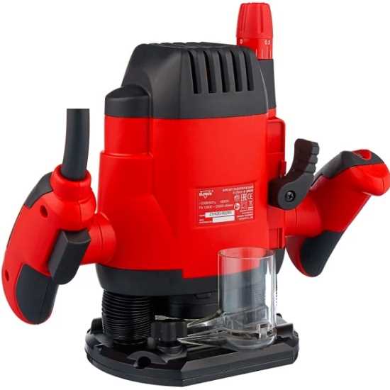 Сравнение точности и качества фрезерных работ между Elitech 1800 и Bosch