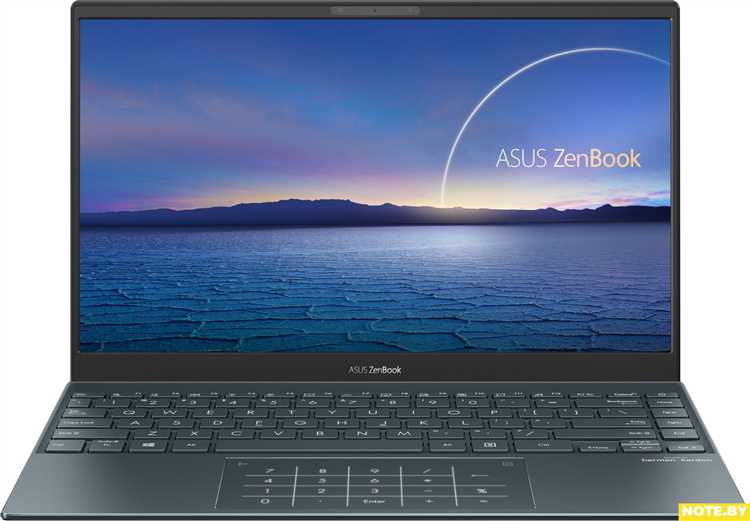 Что учитывать при выборе игрового ноутбука ASUS в 2021 году?