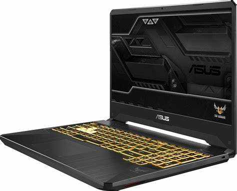 На что обратить внимание при выборе ноутбука ASUS для мультимедийных развлечений?