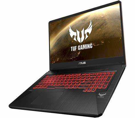 Как выбрать ноутбук ASUS для разработчиков и программистов?