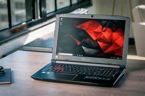 Что важнее при выборе между Asus и Acer: процессор или видеокарта?
