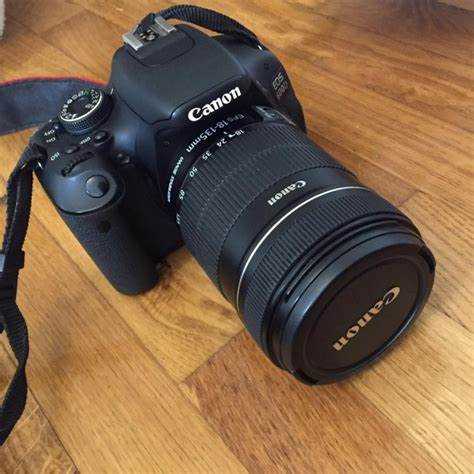 Макрообъективы для съемки мелких объектов на Canon 600D