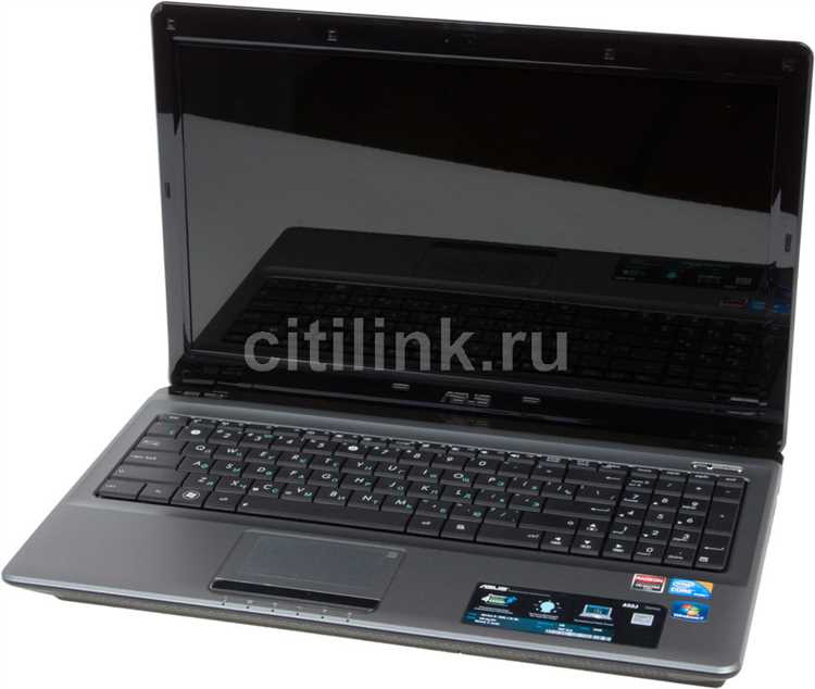 Процессоры с интегрированной графикой для Asus K52JT: плюсы и минусы