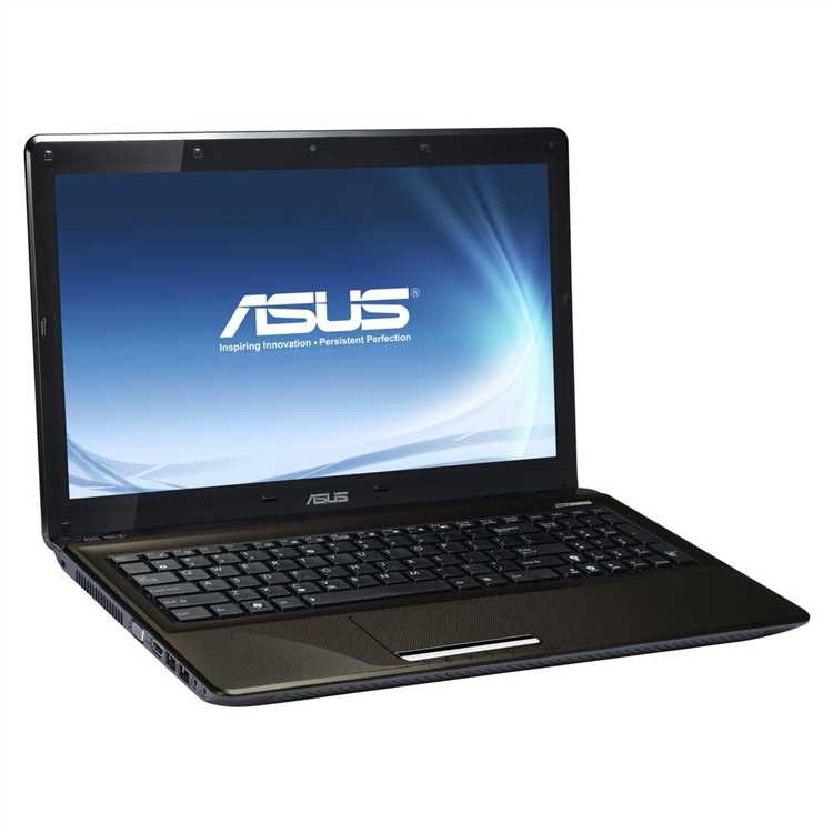 Совместимость процессоров с материнской платой Asus K52JT