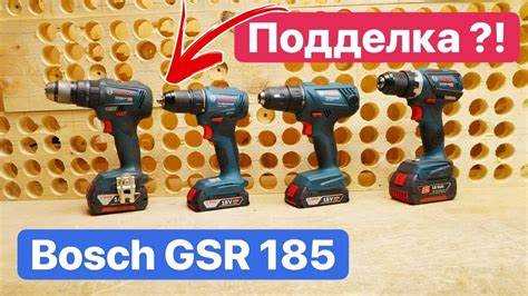 Как выбрать шуруповерт в зависимости от типа работ: для дома или профессионала