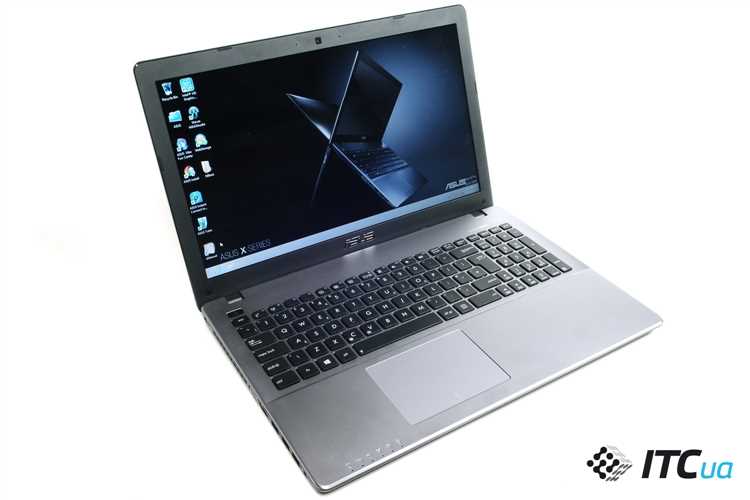 Совместимость SSD с ноутбуком ASUS X550L