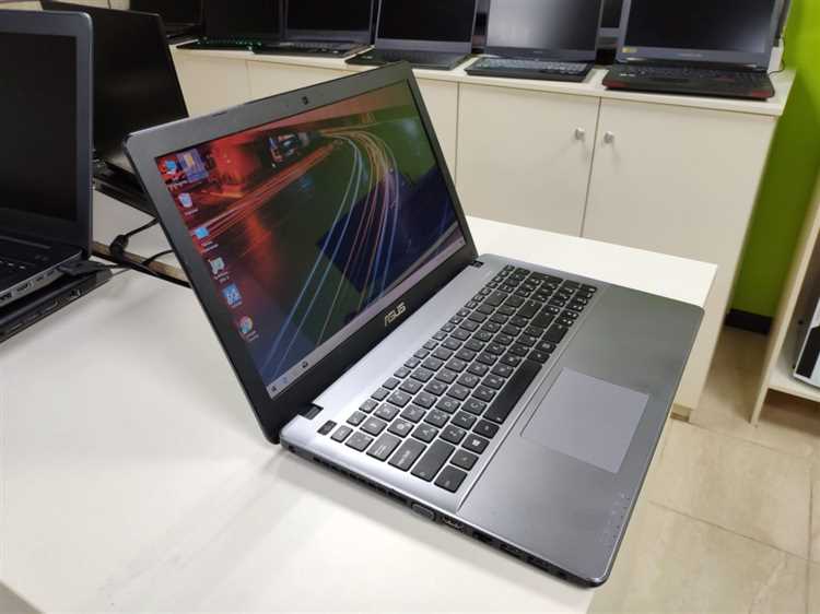 Как определить тип интерфейса SSD для ASUS X550L