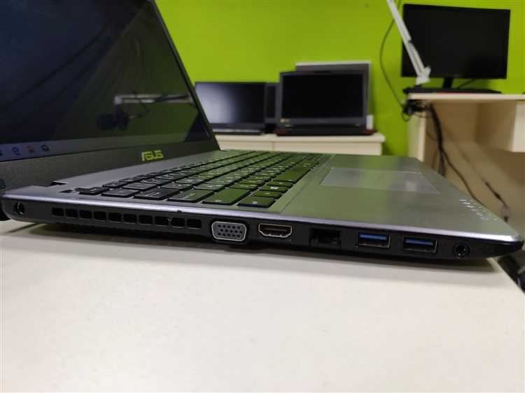 Какой ssd купить для ноутбука asus x550l