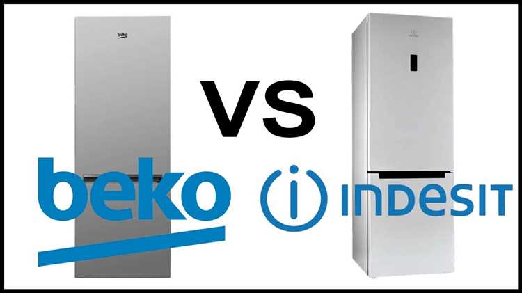 Какой холодильник лучше beko или indesit
