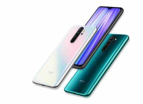 Сравнение с предыдущими моделями: Xiaomi Redmi Note 7 vs Note 8 Pro