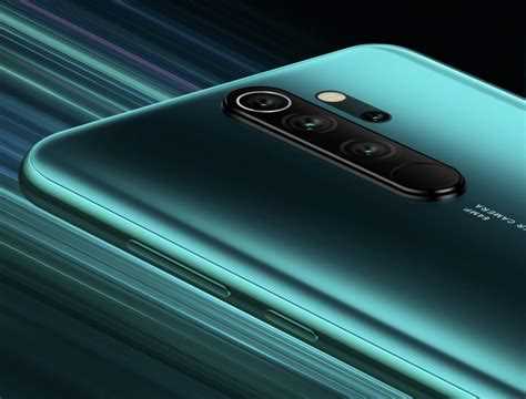 Дата анонса Xiaomi Redmi Note 8 Pro: когда он был представлен
