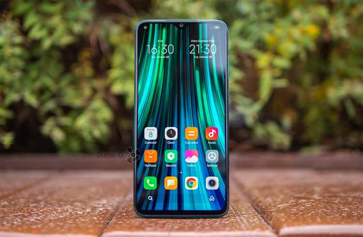 Реакция аудитории на анонс Xiaomi Redmi Note 8 Pro