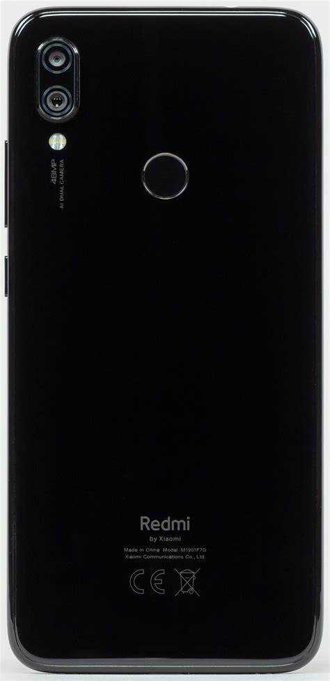 Что выбрать вместо Redmi Note 7 для повседневного использования