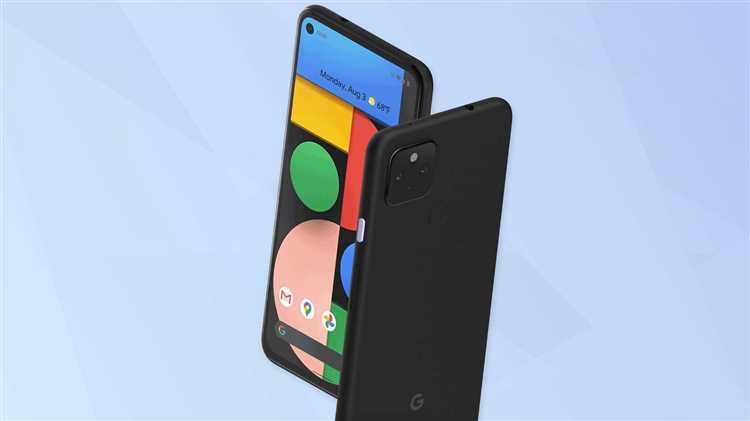 Насколько стабильно работает 5G-соединение на Pixel 4a 5G