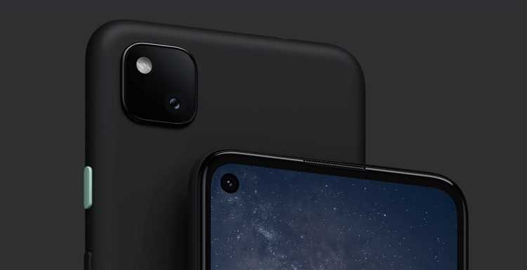 Как камера Pixel 4a 5G справляется с ночной съёмкой и портретами
