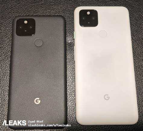 Чем хорош смартфон google pixel 4a 5g