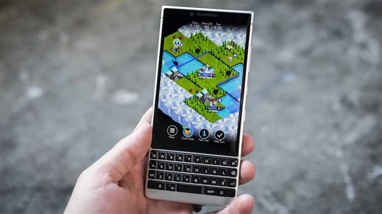 Что круче blackberry или iphone