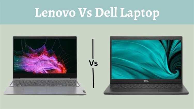 Надёжность систем охлаждения в моделях Dell и Lenovo при длительной нагрузке