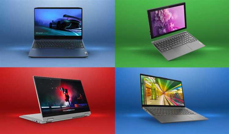 Какие функции BIOS и прошивки предлагают Dell и Lenovo для продвинутой настройки