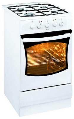Насколько удобно управлять духовками Hansa и Gorenje в повседневной готовке