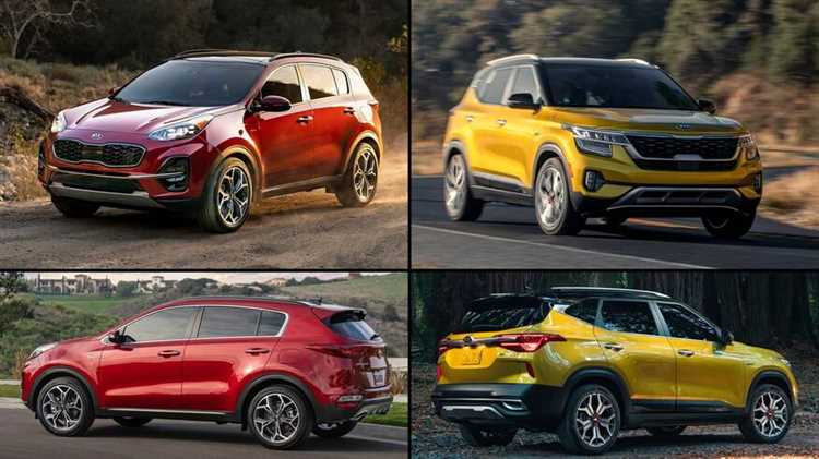 Что лучше hyundai ix35 или kia sportage