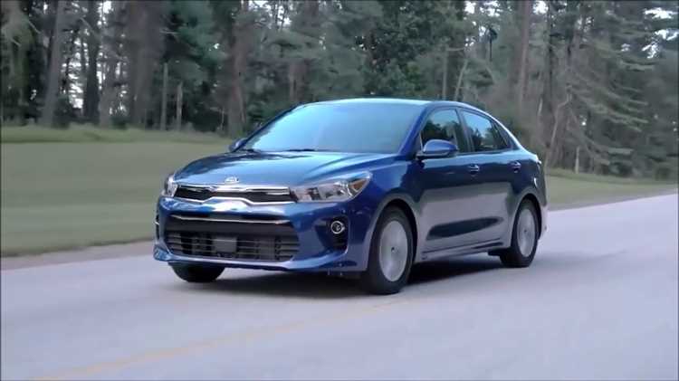 Что лучше kia rio или hyundai accent